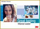 3M Water Filtration